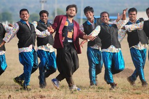 B Tech Love Story Movie New Gallery